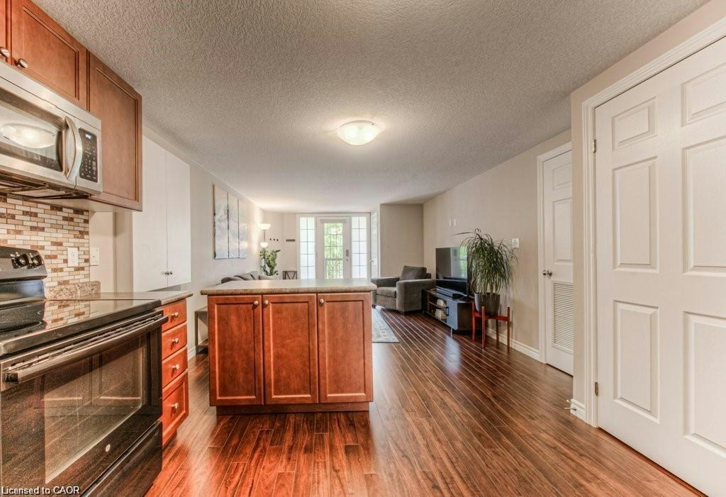 F-240 Rachel Crescent, Kitchener, ON, N2R 0E1 - 17