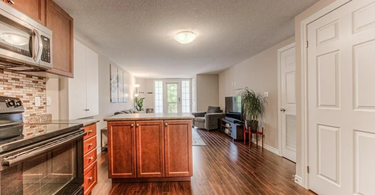 F-240 Rachel Crescent, Kitchener, ON, N2R 0E1 - 17