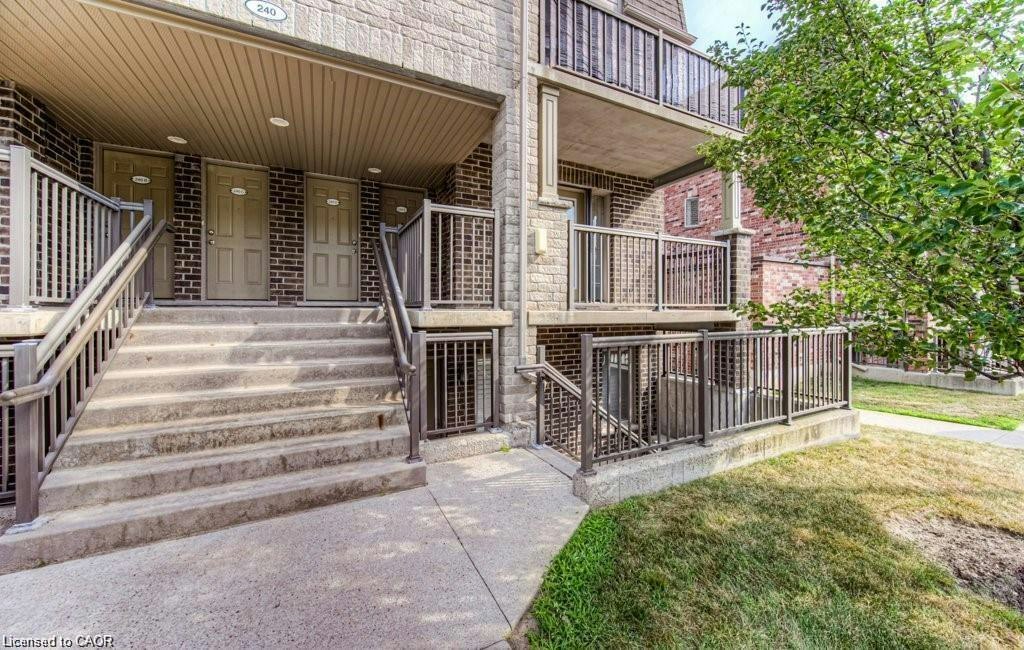 F-240 Rachel Crescent, Kitchener, ON, N2R 0E1 - 5