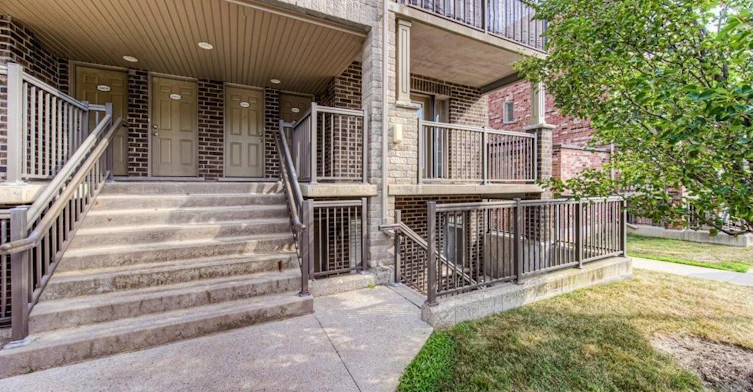 F-240 Rachel Crescent, Kitchener, ON, N2R 0E1 - 5