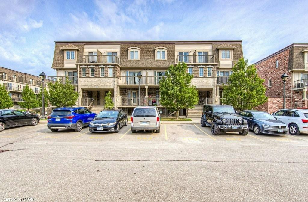 F-240 Rachel Crescent, Kitchener, ON, N2R 0E1 - 3