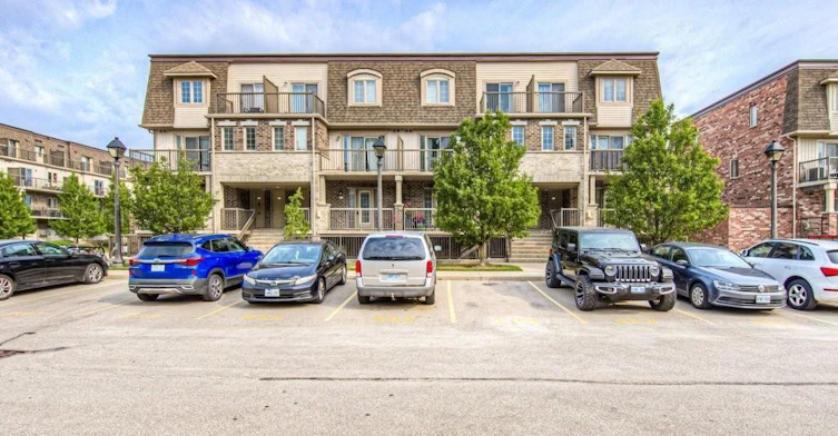 F-240 Rachel Crescent, Kitchener, ON, N2R 0E1 - 3