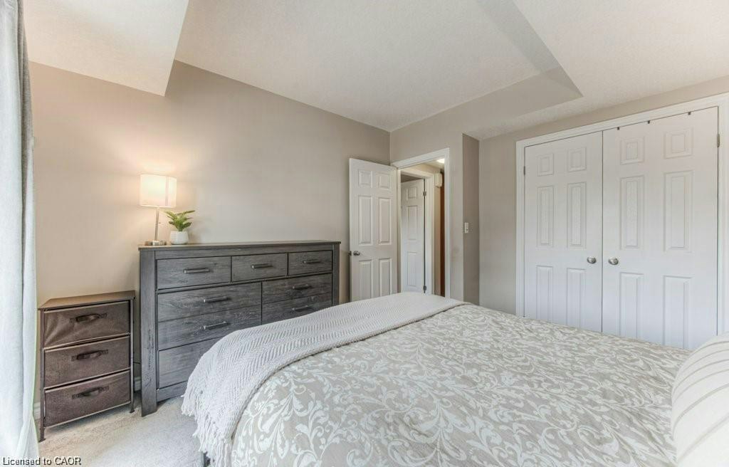 F-240 Rachel Crescent, Kitchener, ON, N2R 0E1 - 23