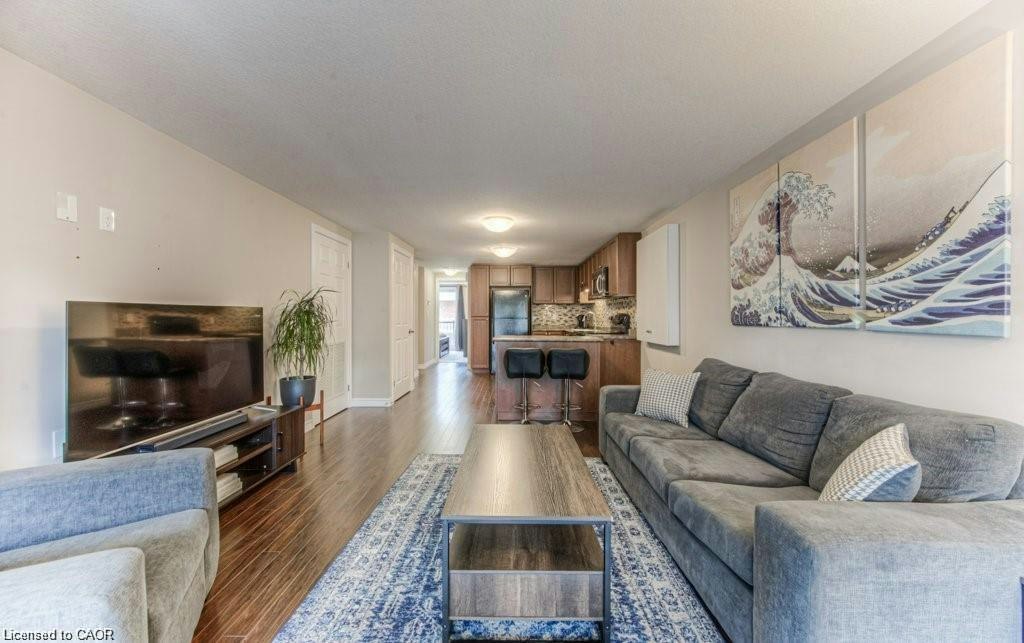 F-240 Rachel Crescent, Kitchener, ON, N2R 0E1 - 11