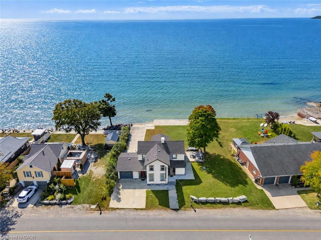 2952 North Shore Drive, Cayuga, ON, N0A 1K0