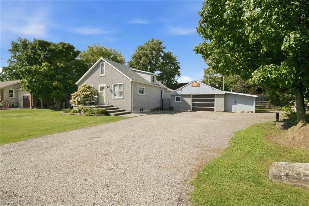 2214 William Shakespeare Street, Perth East, ON, N0B 2P0