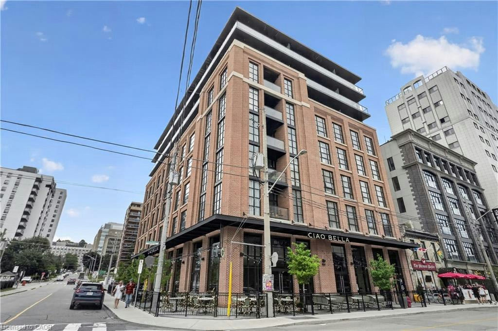 308-24 Augusta Street, Hamilton, ON, L8N 0B7 - 38