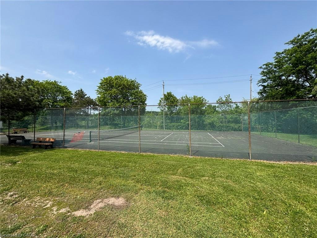 G-222 Harvard Place, Waterloo, ON, N2J 4G2 - 27