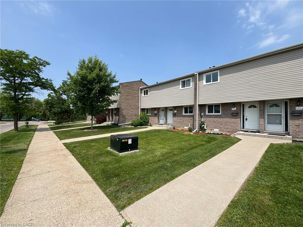 G-222 Harvard Place, Waterloo, ON, N2J 4G2 - 5