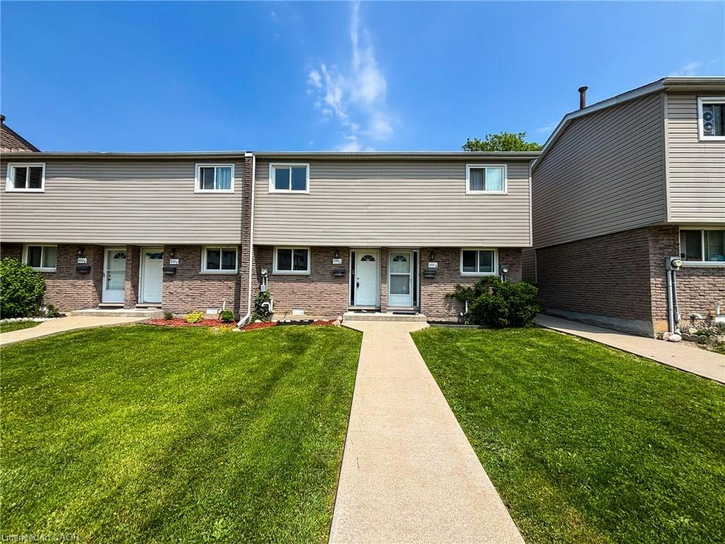 G-222 Harvard Place, Waterloo, ON, N2J 4G2 - 6