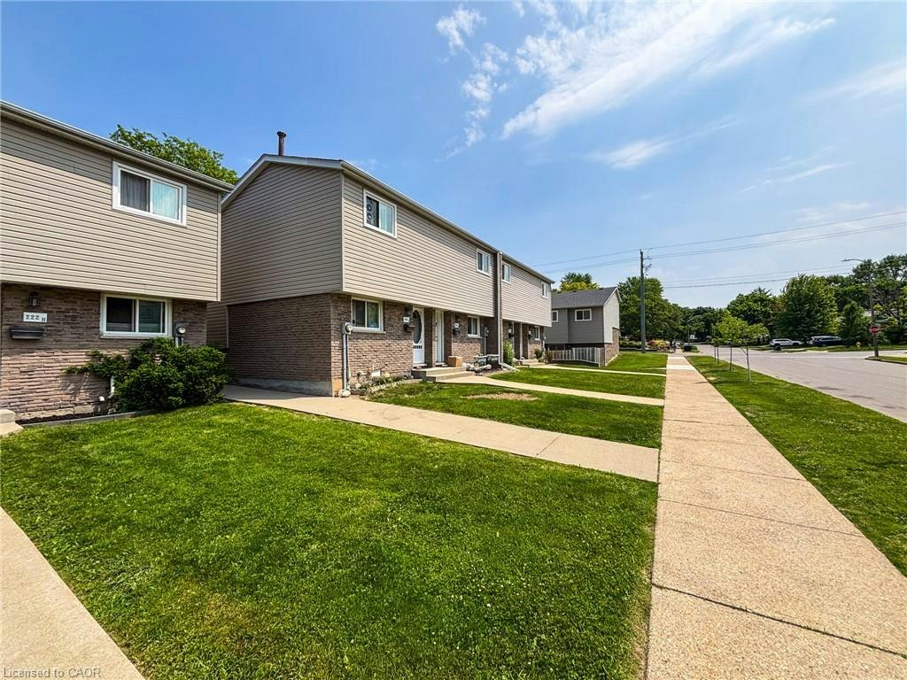 G-222 Harvard Place, Waterloo, ON, N2J 4G2 - 7