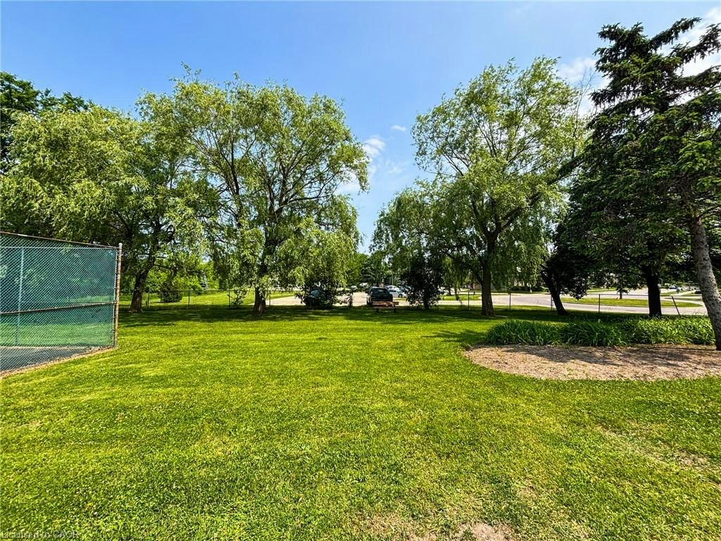 G-222 Harvard Place, Waterloo, ON, N2J 4G2 - 28