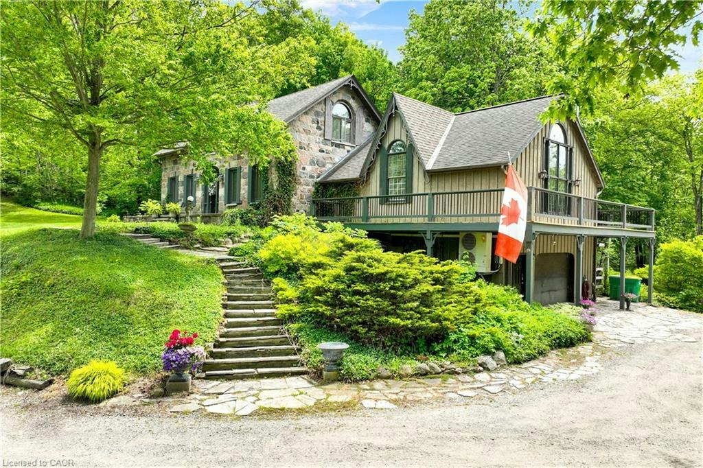 4766 Hyndman Drive, Southwest Middlesex, ON, N0L 1A0