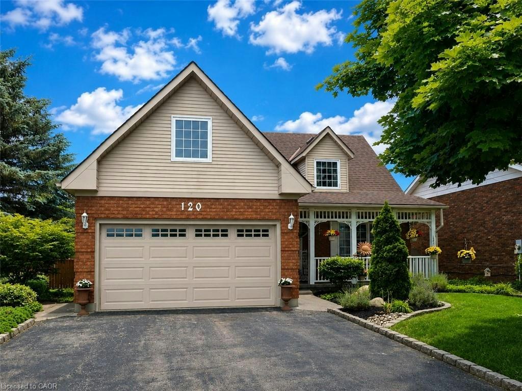 120 Lynndale Road, Norfolk County, ON, N3Y 5E5