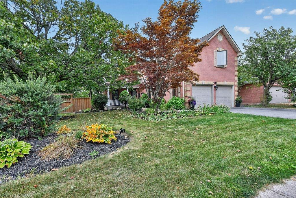 4194 Millcroft Park Drive, Burlington, ON, L7M 3V3