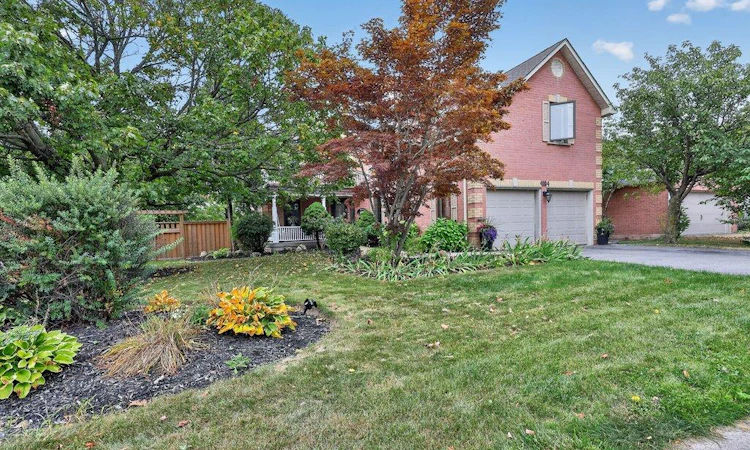 4194 Millcroft Park Drive