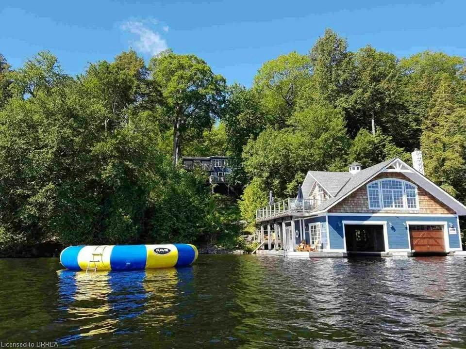 146 Maplehurst Road, Seguin, ON, P0C 1J0