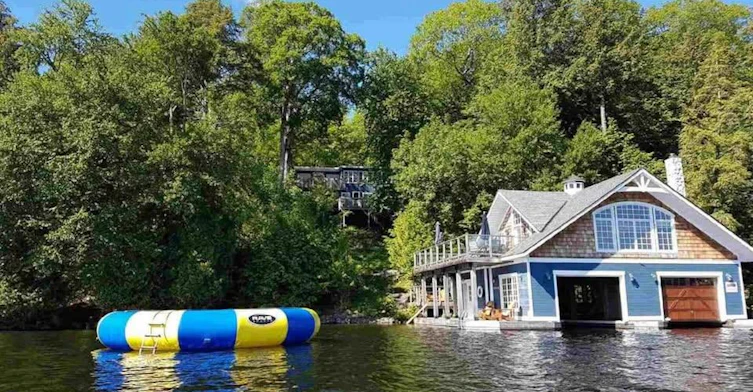 146 Maplehurst Road, Seguin, ON, P0C 1J0