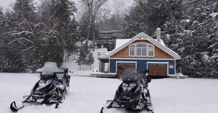 146 Maplehurst Road, Seguin, ON, P0C 1J0 - 2