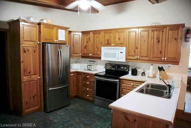 146 Maplehurst Road, Seguin, ON, P0C 1J0 - 7