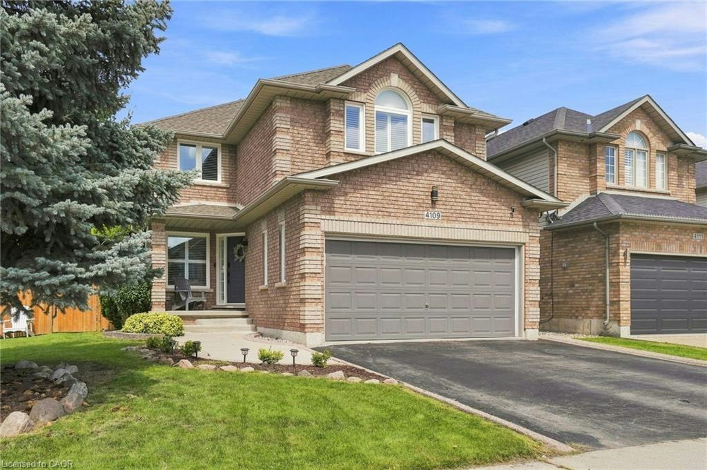 4109 Forest Run Avenue - 2