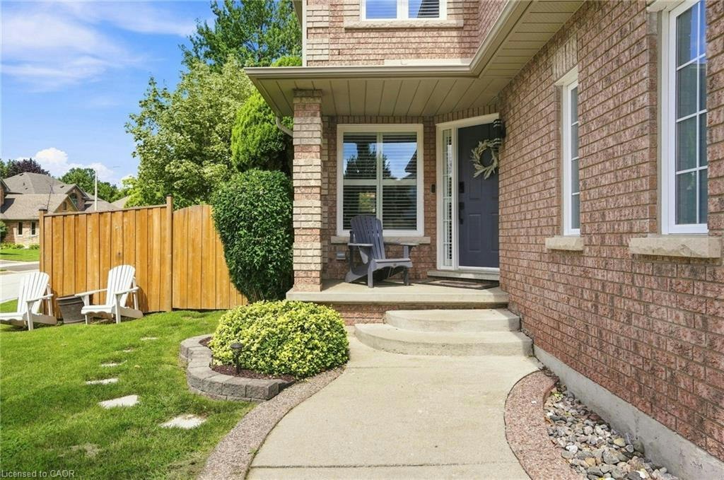 4109 Forest Run Avenue - 4