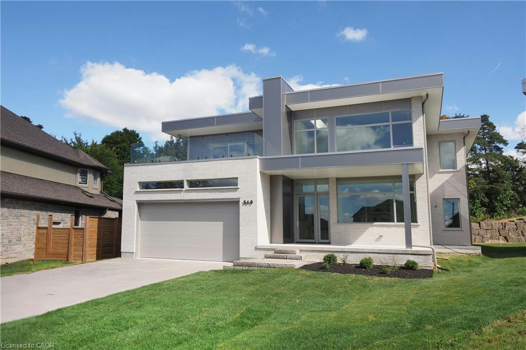 560 Werni Court, Waterloo, ON, N2V 2S7