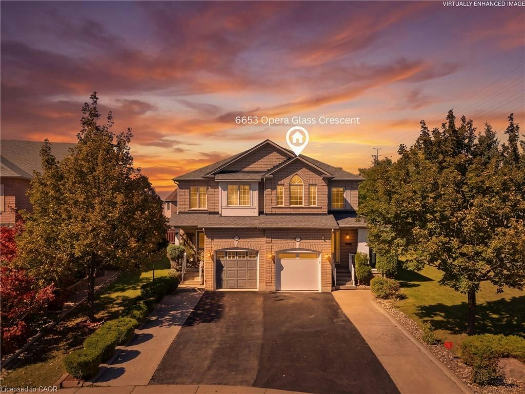 6653 Opera Glass Crescent, Mississauga, ON, L5W 1R8