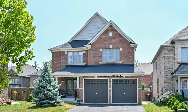 120 Rising Hill Ridge