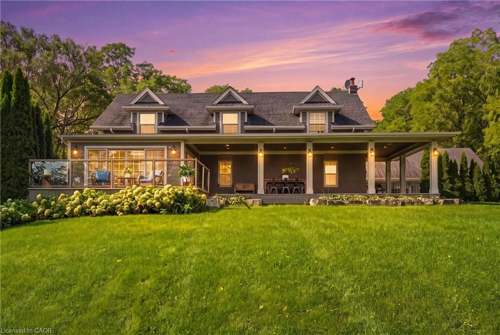 5062 Walkers Line, Burlington, ON, L7M 0R1