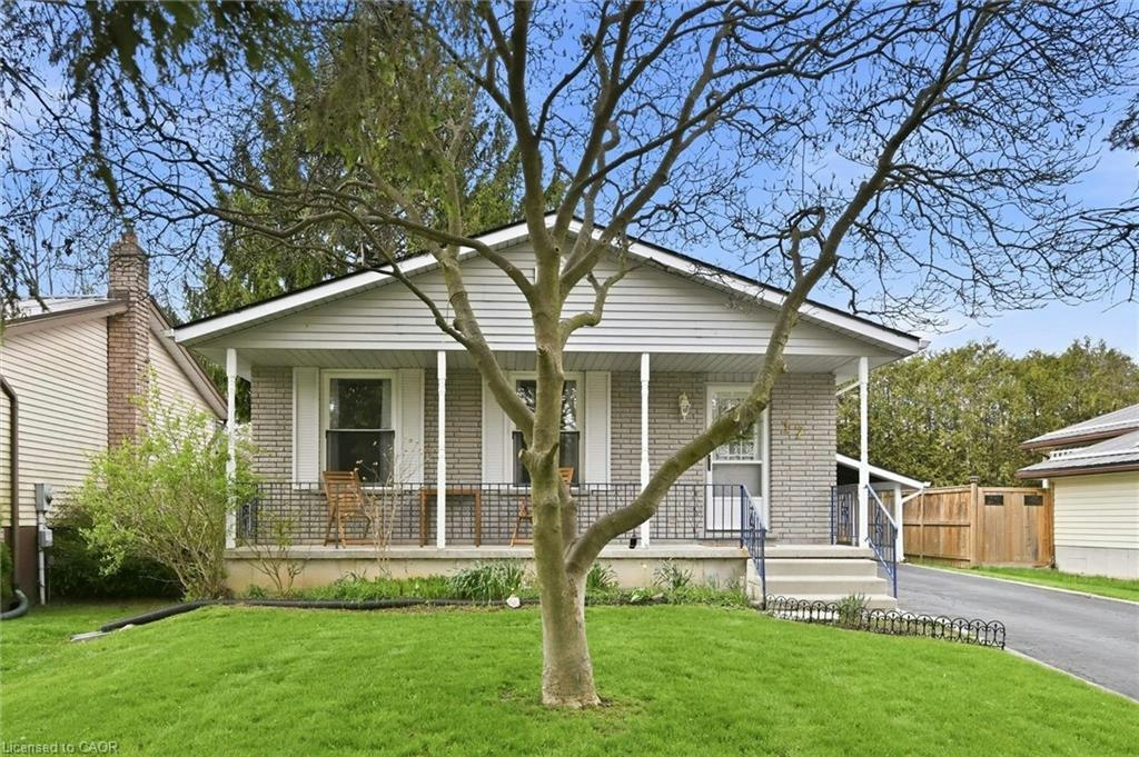 17 Richardson Drive, Norfolk County, ON, N0A 1N4