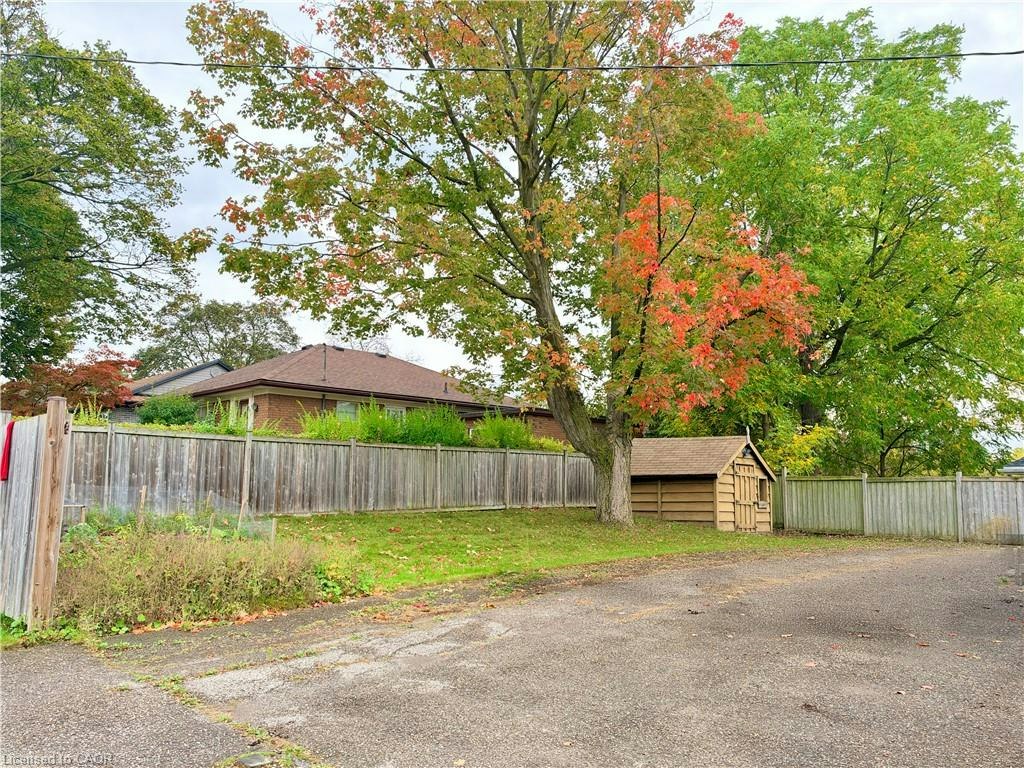 118 Dover Street, Waterloo, ON, N2J 1Z6