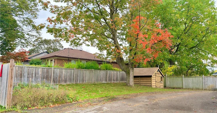 118 Dover Street, Waterloo, ON, N2J 1Z6