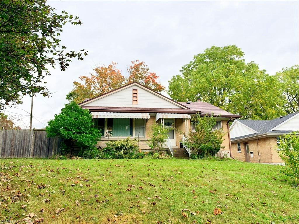 118 Dover Street, Waterloo, ON, N2J 1Z6 - 9