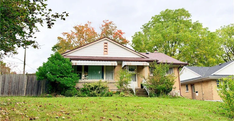 118 Dover Street, Waterloo, ON, N2J 1Z6 - 9