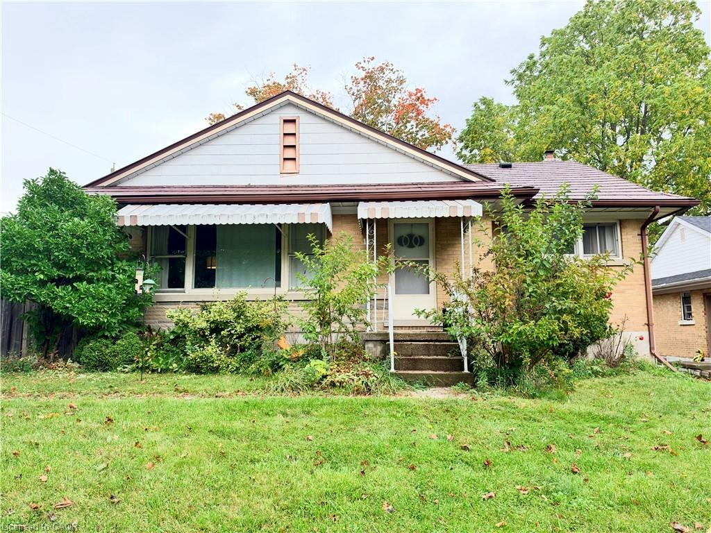 118 Dover Street, Waterloo, ON, N2J 1Z6 - 2