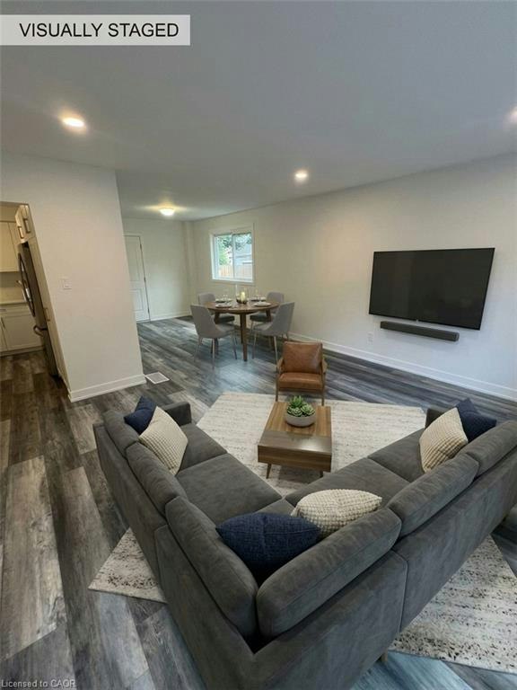 80 Delawana Drive, Hamilton, ON, L8E 1G4