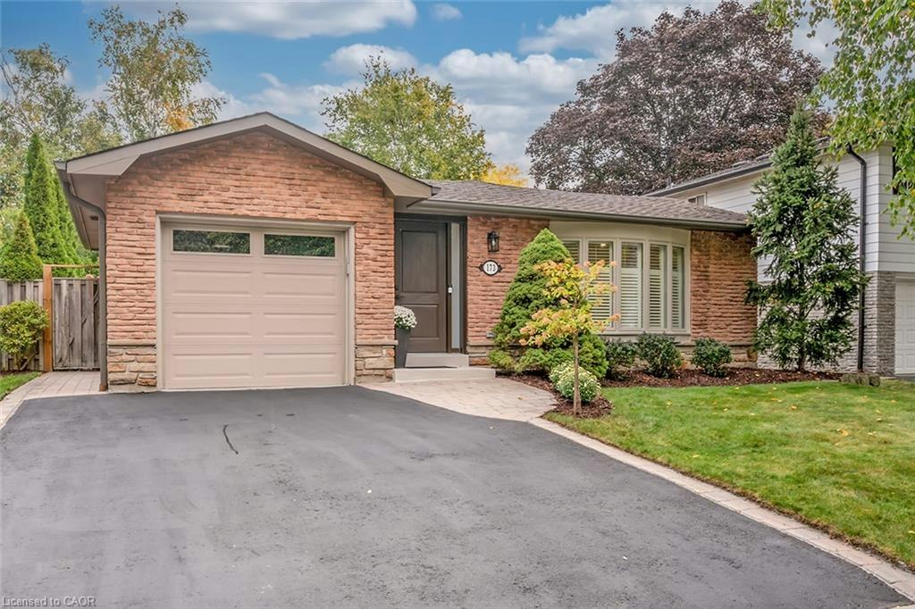 173 Arichat Road, Oakville, ON, L6J 5N5