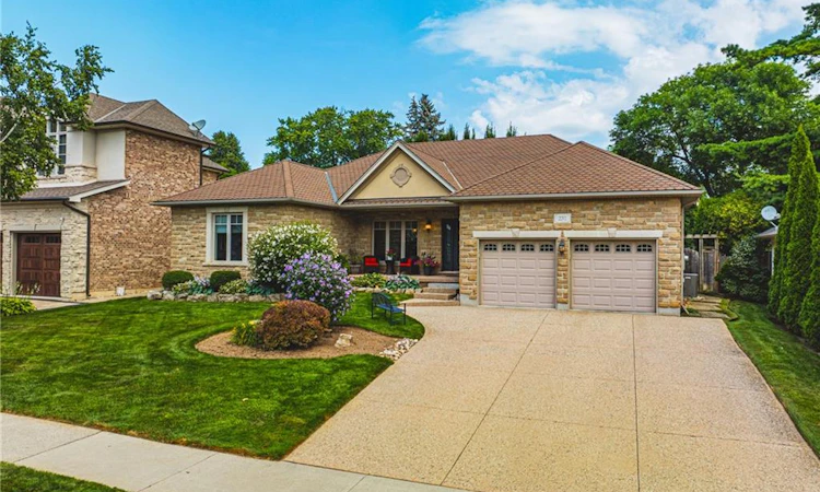 231 Pine Cove Road