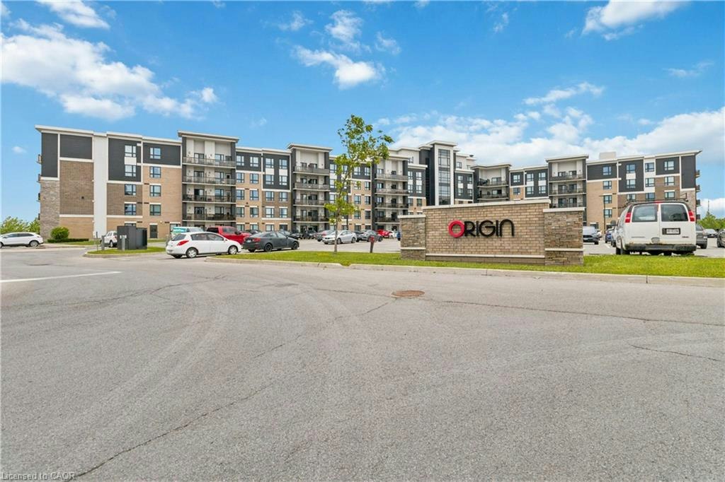113-630 Sauve Street, Milton, ON, L9T 9A6