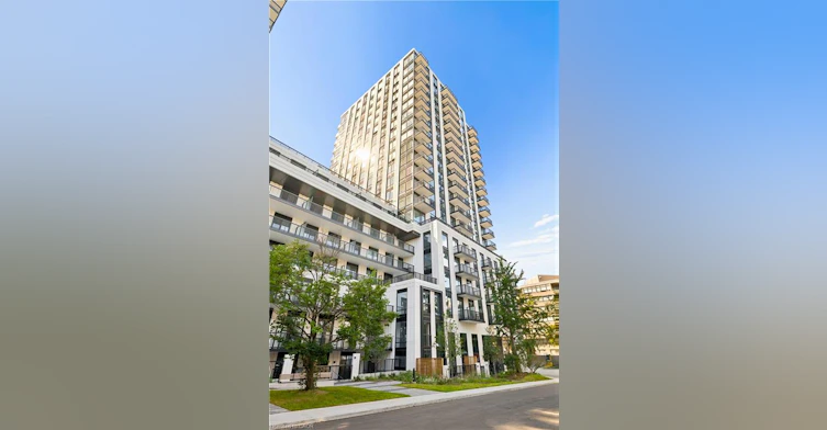 1803-91 Montclair Avenue, Toronto, ON, M5P 0B1 - 13