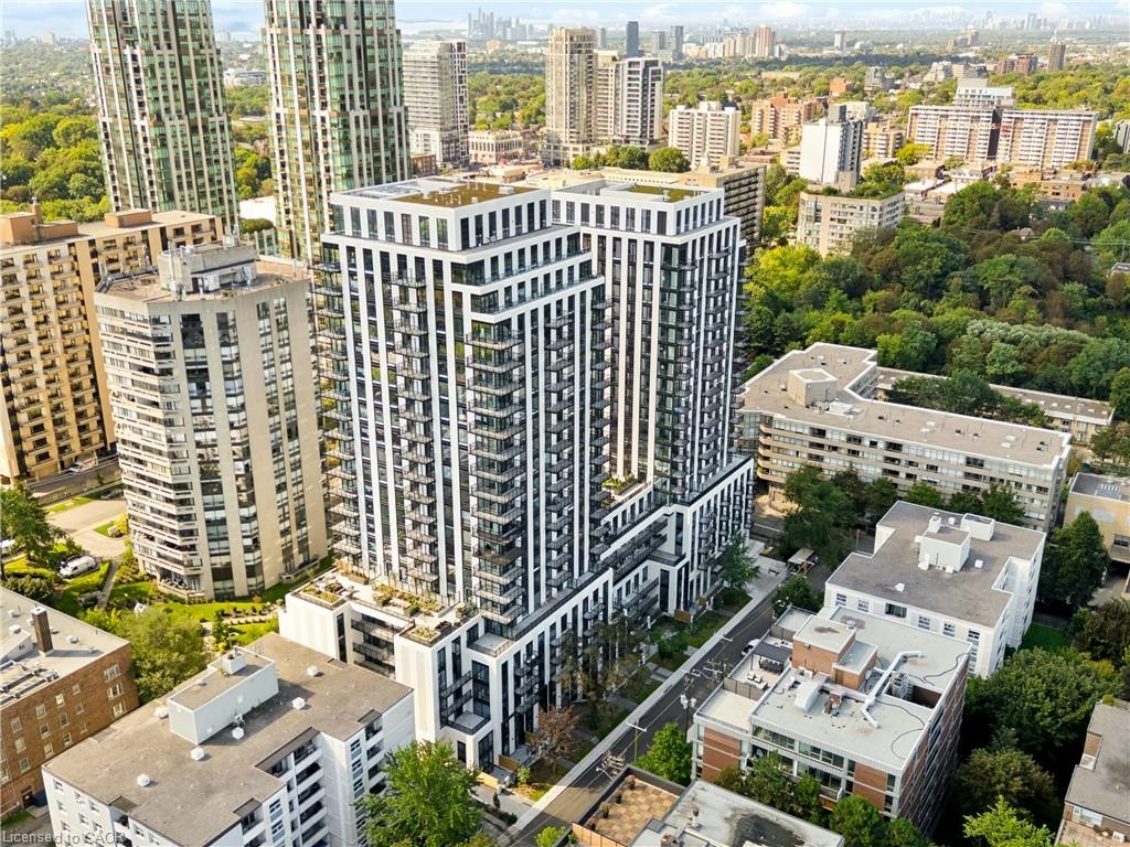 1803-91 Montclair Avenue, Toronto, ON, M5P 0B1 - 14