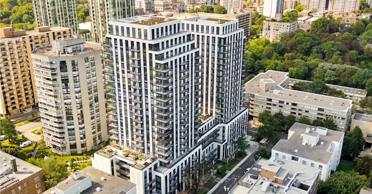 1803-91 Montclair Avenue, Toronto, ON, M5P 0B1 - 14