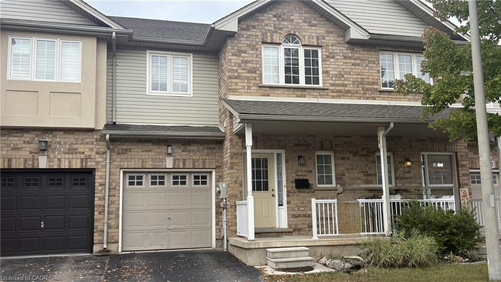 5325 Applegarth Drive, Burlington, ON, L7L 6V3