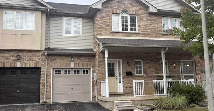 5325 Applegarth Drive, Burlington, ON, L7L 6V3