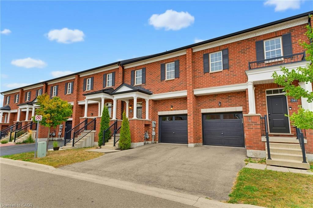 739 Banks Crescent, Milton, ON, L9T 9A4
