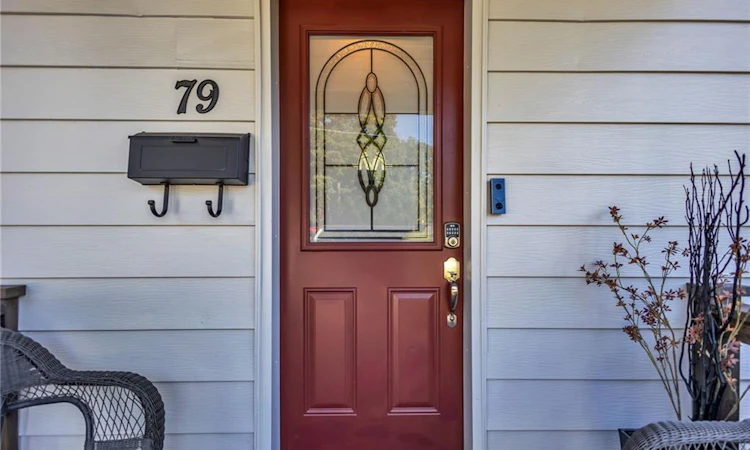 79 Brydges Street