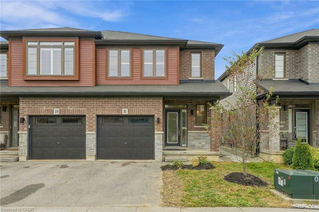 8 Rouley Lane, Hamilton, ON, L9G 0G5