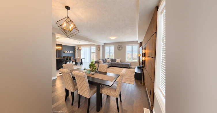 26 Strauch Avenue, Township of Wilmot, ON, N3A 4N7 - 15