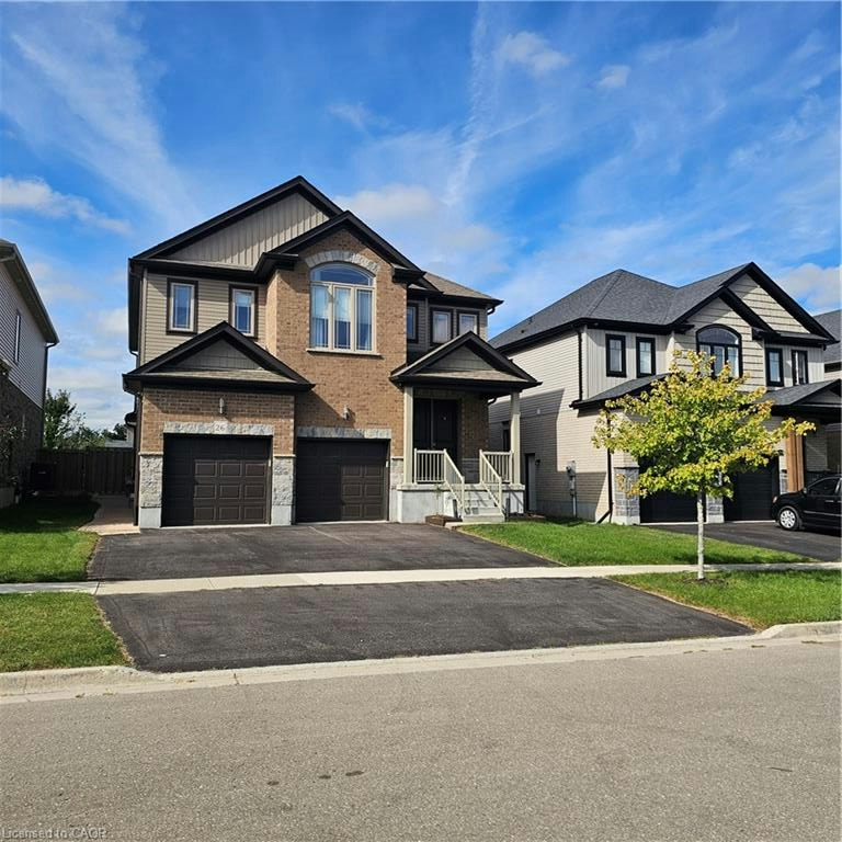 26 Strauch Avenue, Township of Wilmot, ON, N3A 4N7 - 3
